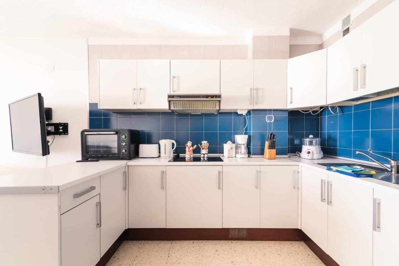 Apartamento Con Preciosas Vistas Al Mar Melenara Eksteriør bilde