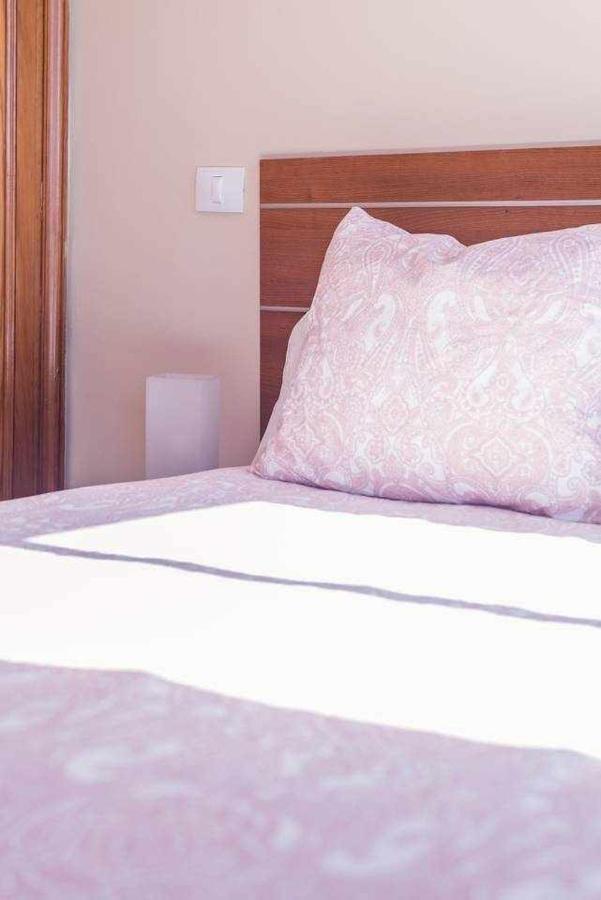 Apartamento Con Preciosas Vistas Al Mar Melenara Eksteriør bilde