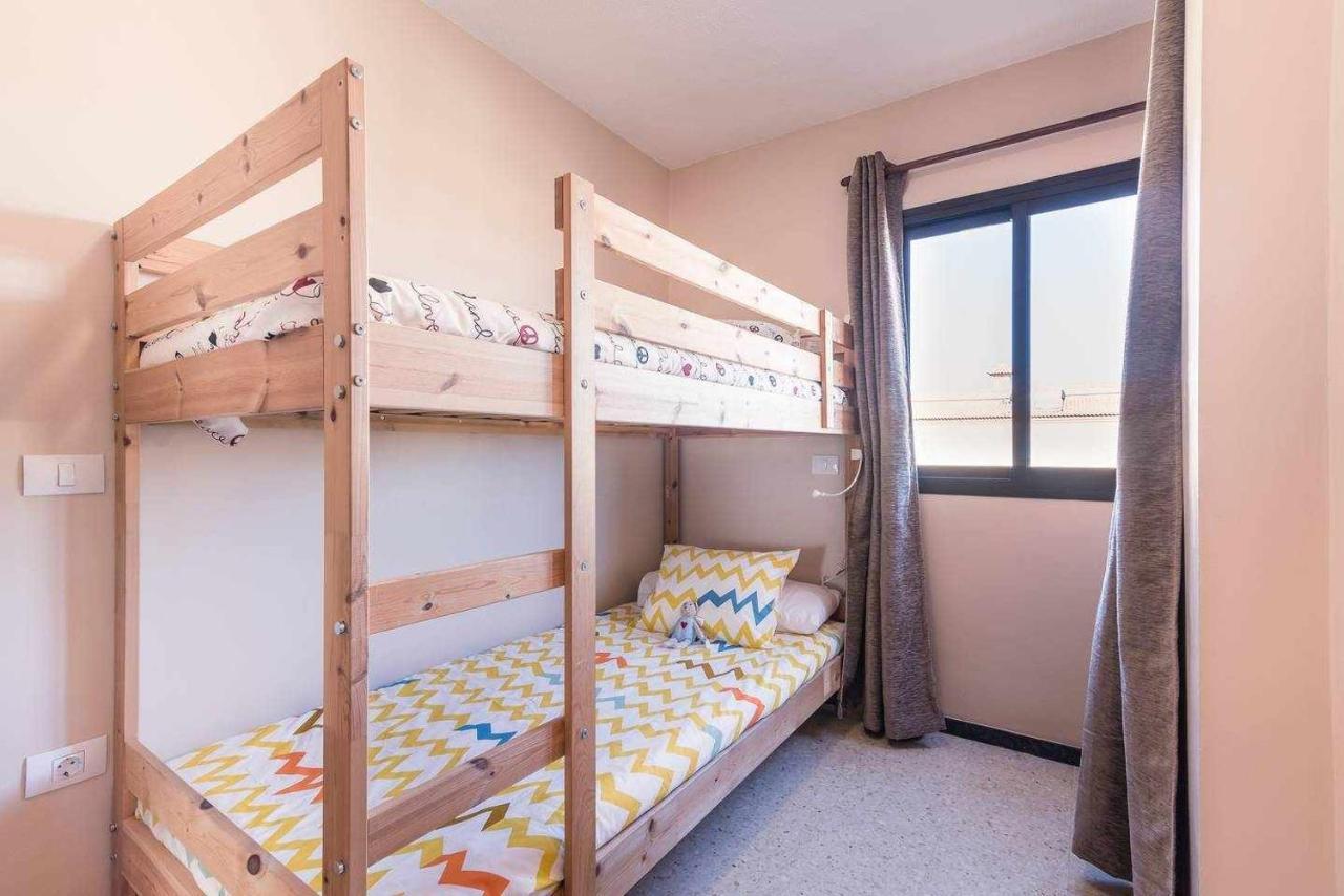 Apartamento Con Preciosas Vistas Al Mar Melenara Eksteriør bilde