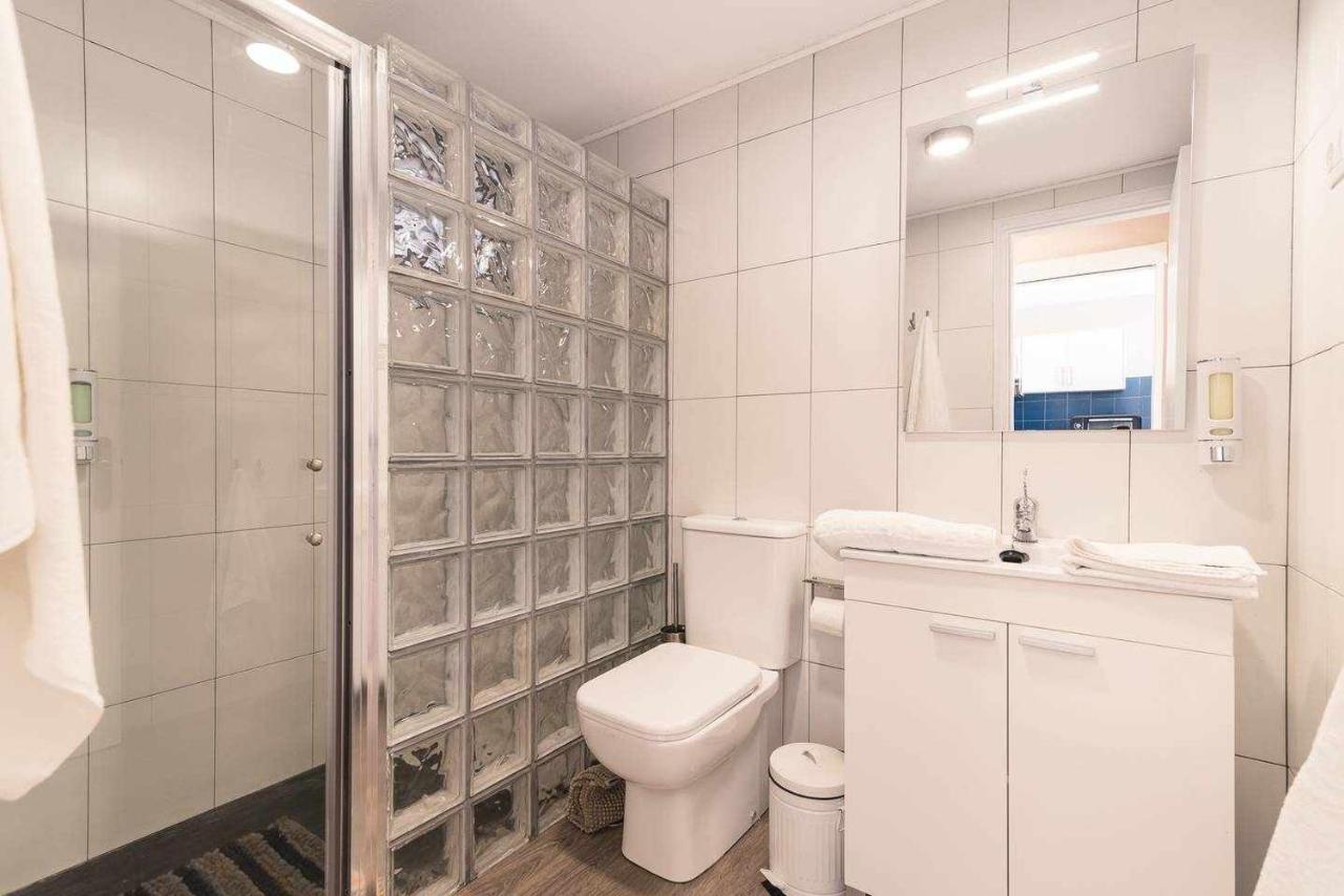 Apartamento Con Preciosas Vistas Al Mar Melenara Eksteriør bilde