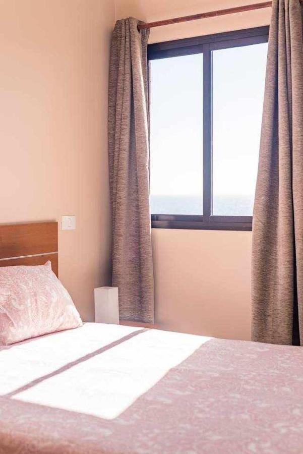 Apartamento Con Preciosas Vistas Al Mar Melenara Eksteriør bilde